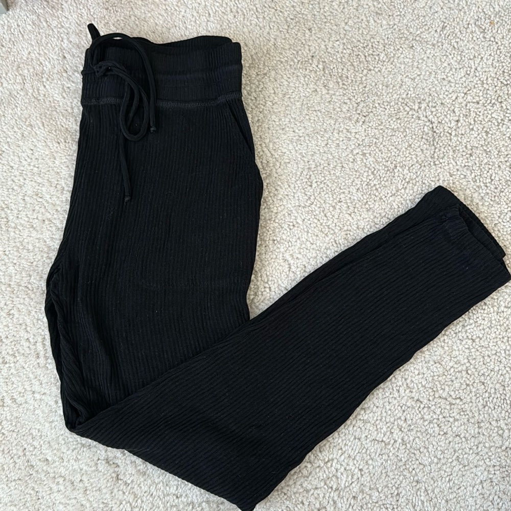 Beyond yoga joggers